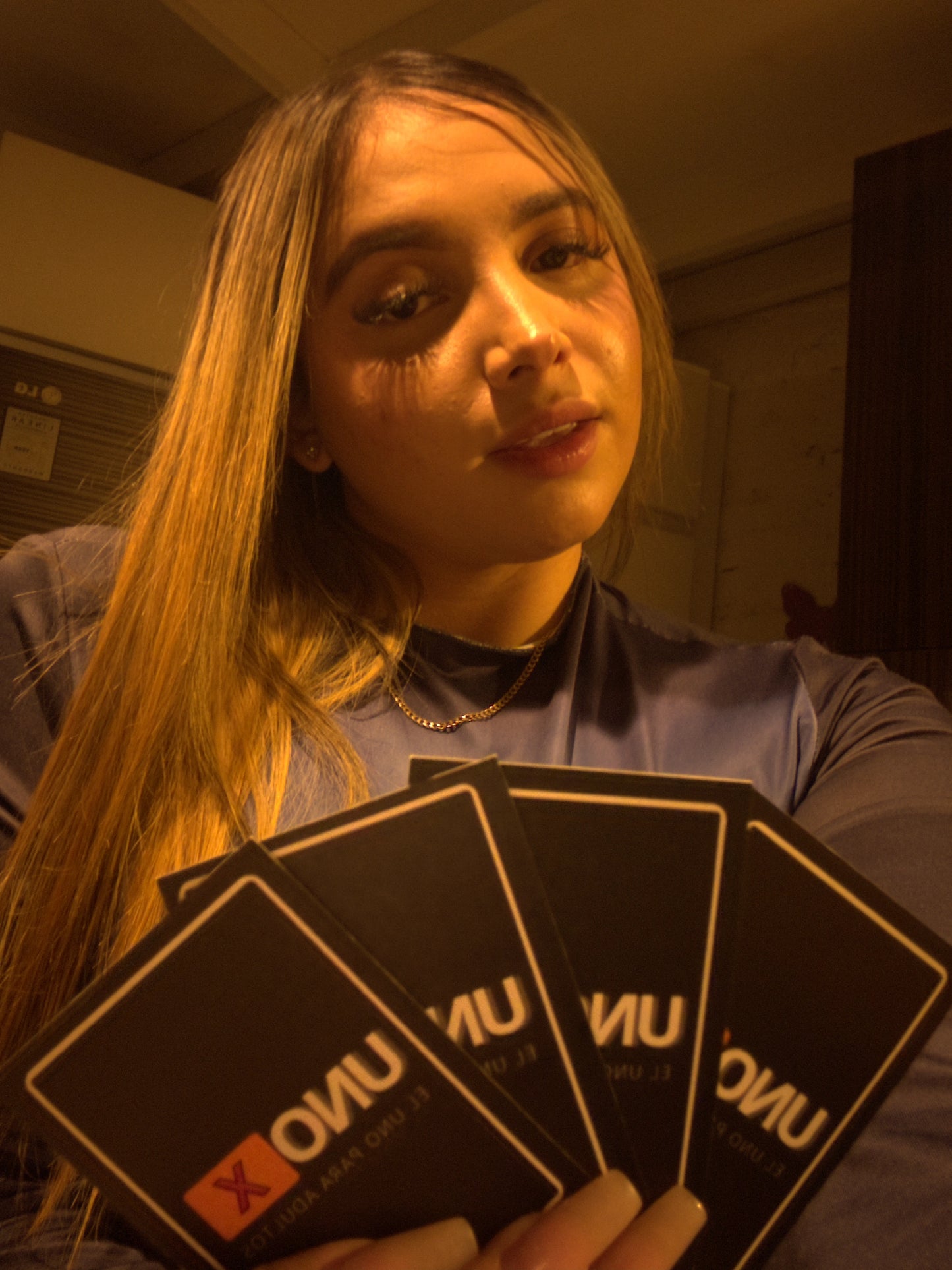 UNO X - EL UNO PARA ADULTOS