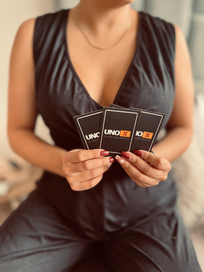 UNO X - EL UNO PARA ADULTOS